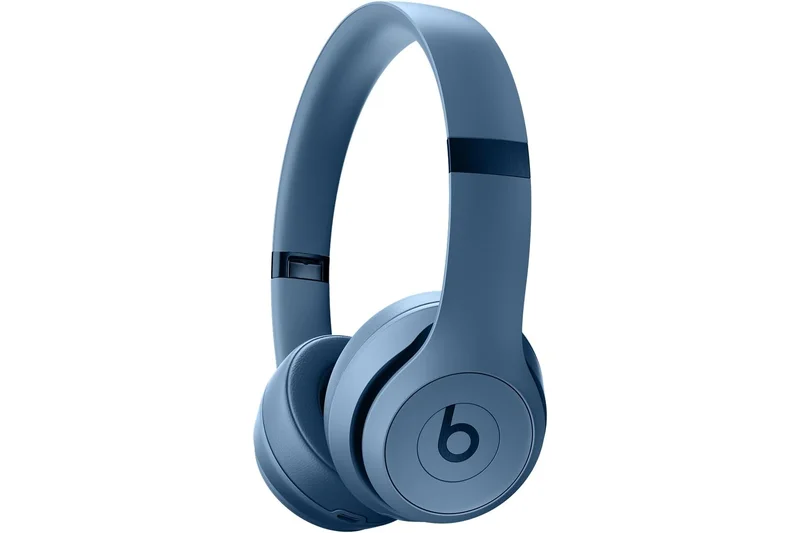 Beats Solo 4