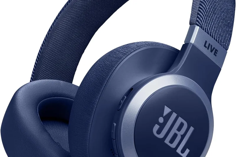 JBL Live 770NC