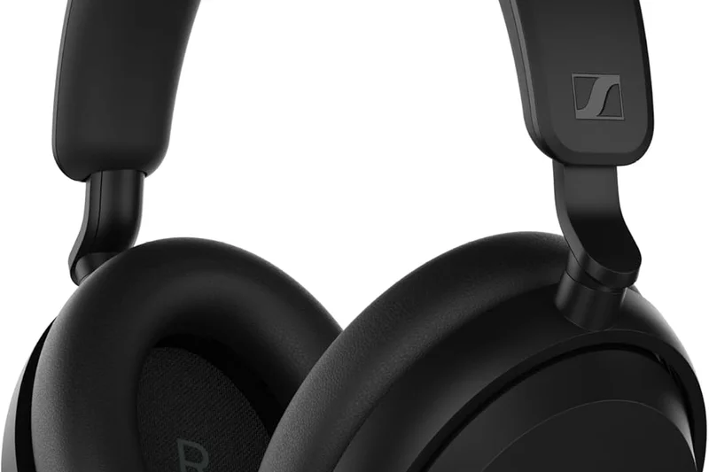 Sennheiser Accentum Wireless