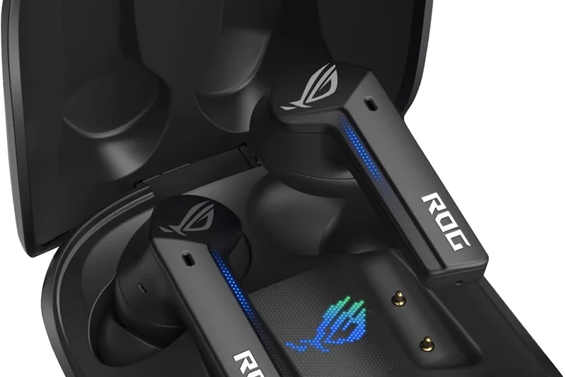 ASUS ROG Cetra True Wireless