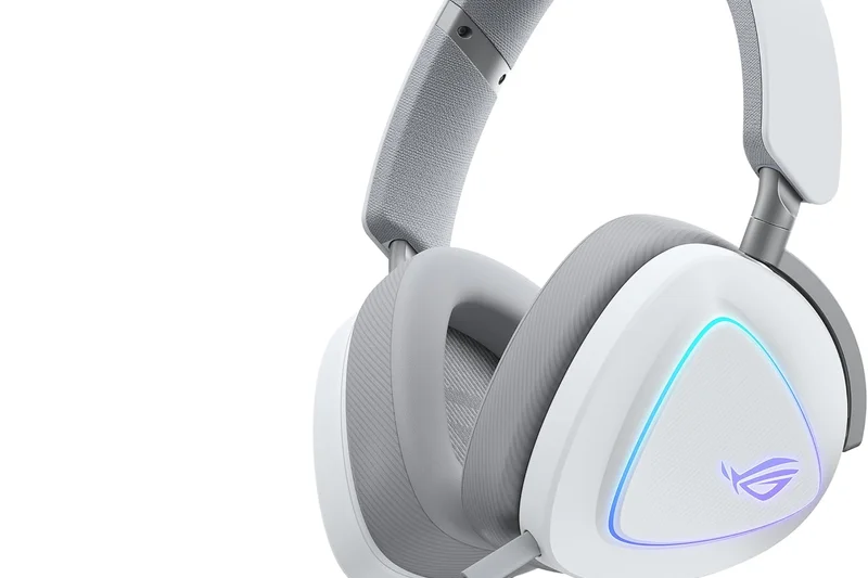 ASUS ROG Delta II Wireless