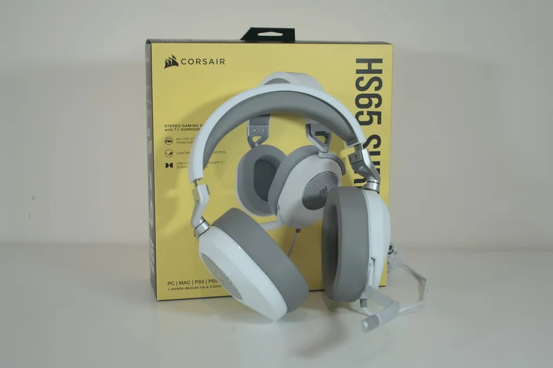 Corsair HS65 Surround