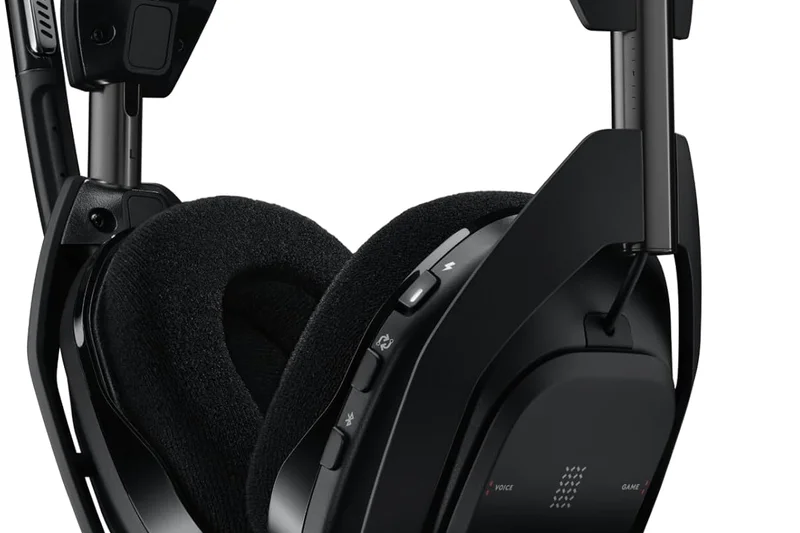 Logitech Astro A50 X LIGHTSPEED