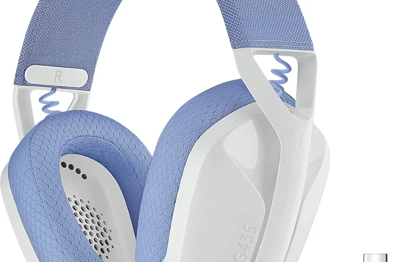 Logitech G435 LIGHTSPEED Wireless