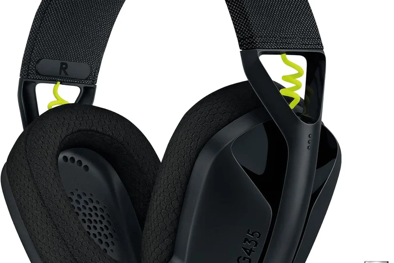 Logitech G435 LIGHTSPEED Wireless