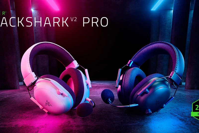 Razer BlackShark V2 Pro (2023)