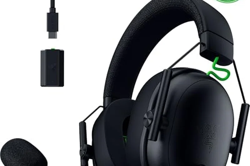 Razer BlackShark V2 Pro (2023)