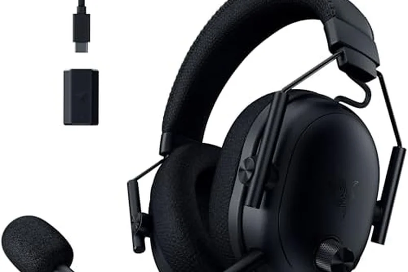 Razer BlackShark V2 X