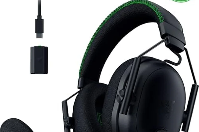 Razer BlackShark V2 X