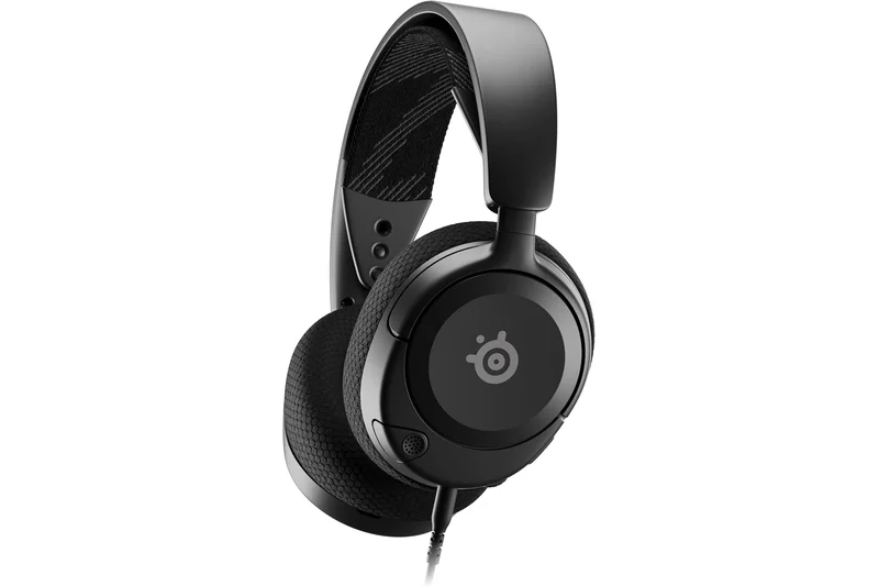 SteelSeries Arctis Nova 1