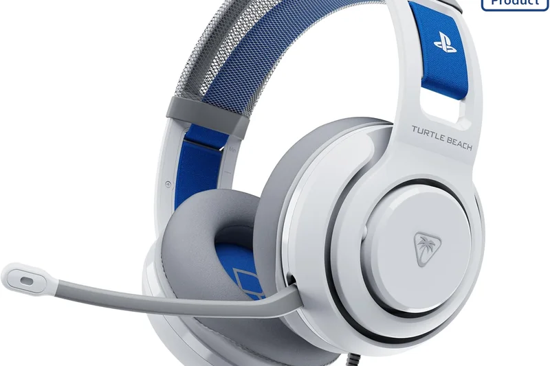 Turtle Beach Recon 70