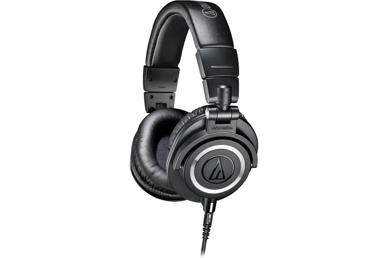 ATH-M50x