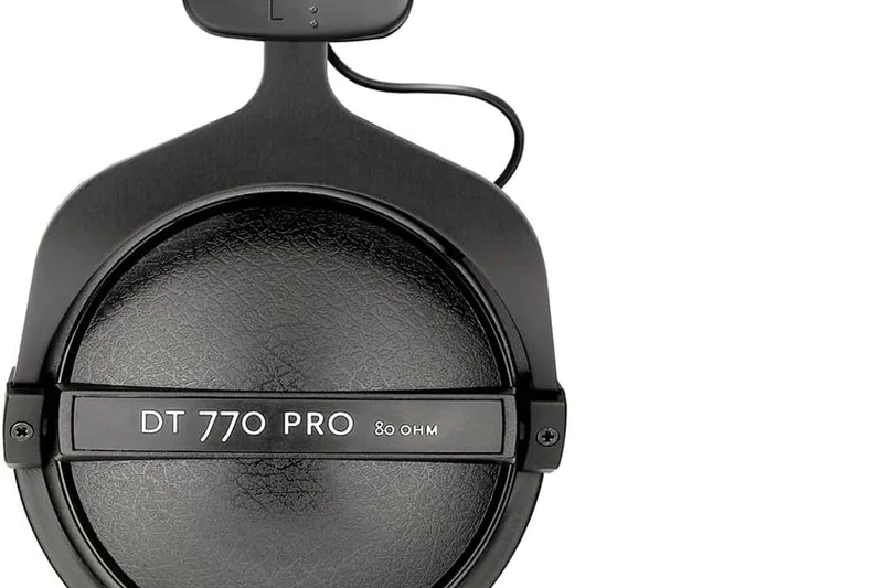 DT 770 PRO