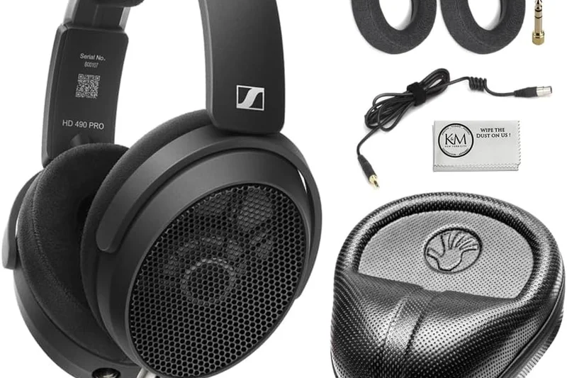 HD 490 PRO