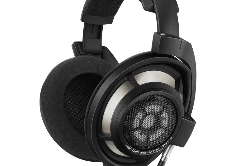 HD 800 S