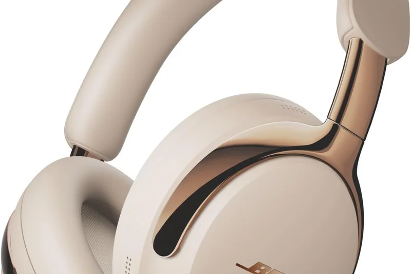 QuietComfort Ultra Headphones