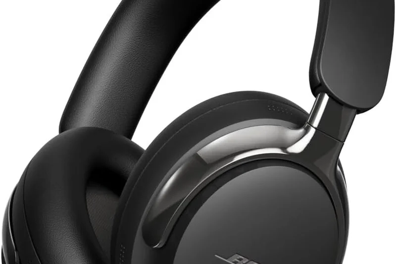 Bose QuietComfort Ultra Headphones