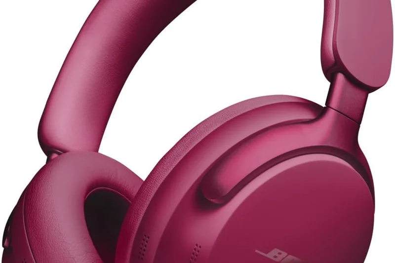 Bose QuietComfort Ultra Headphones