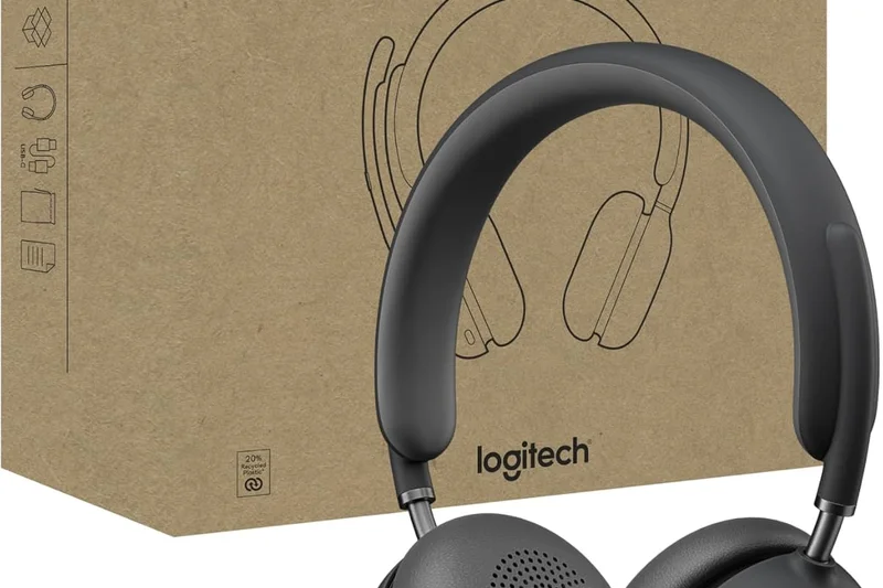 Logitech Zone Wireless 2