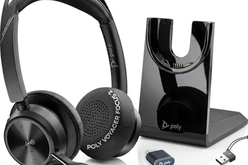 Poly Voyager Focus 2 UC