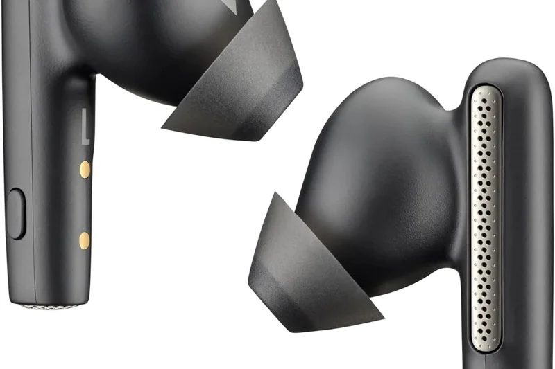 Poly Voyager Free 60+ UC