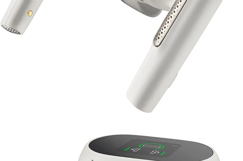 Poly Voyager Free 60+ UC