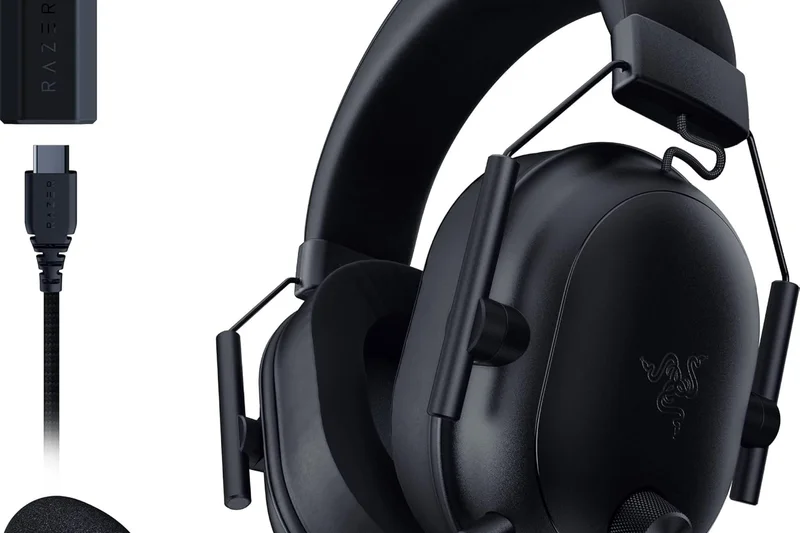 Razer BlackShark V2 Pro