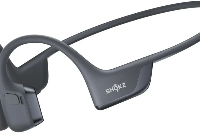Shokz OpenFit 2