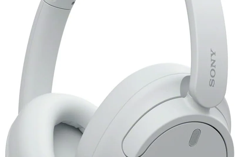Sony WH-CH720N