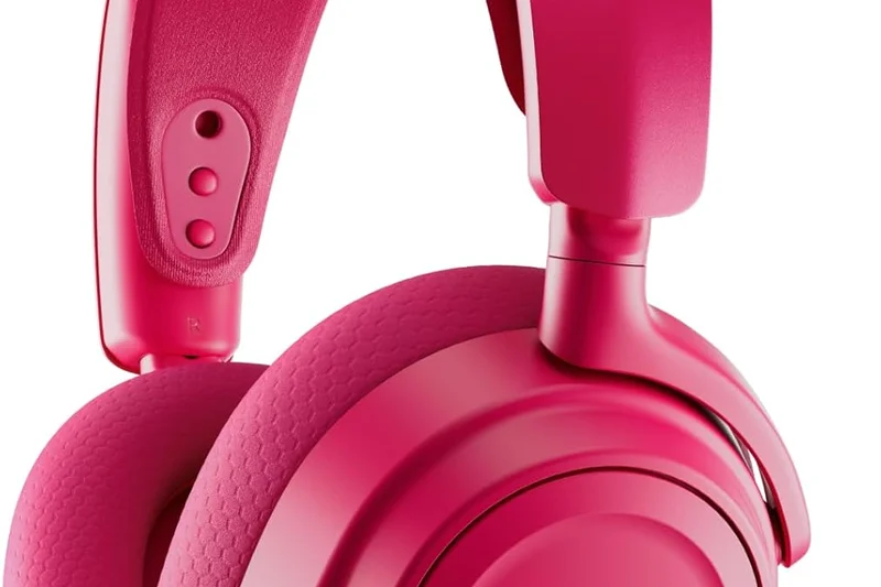 SteelSeries Arctis Nova 7