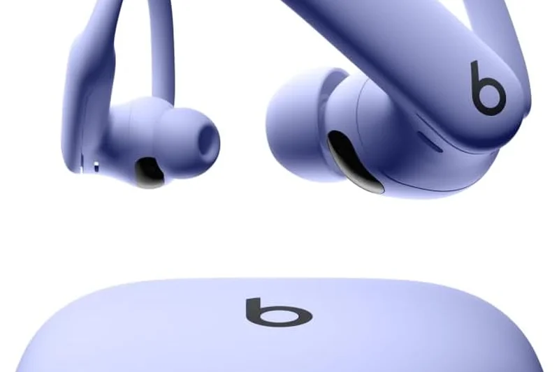 Beats Powerbeats Pro 2