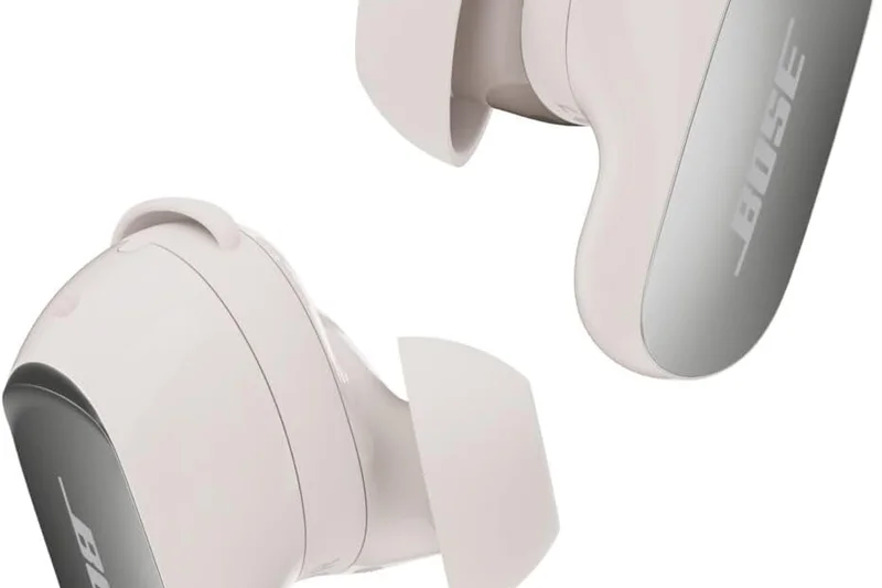 Bose QuietComfort Ultra Earbuds (2nd Gen)