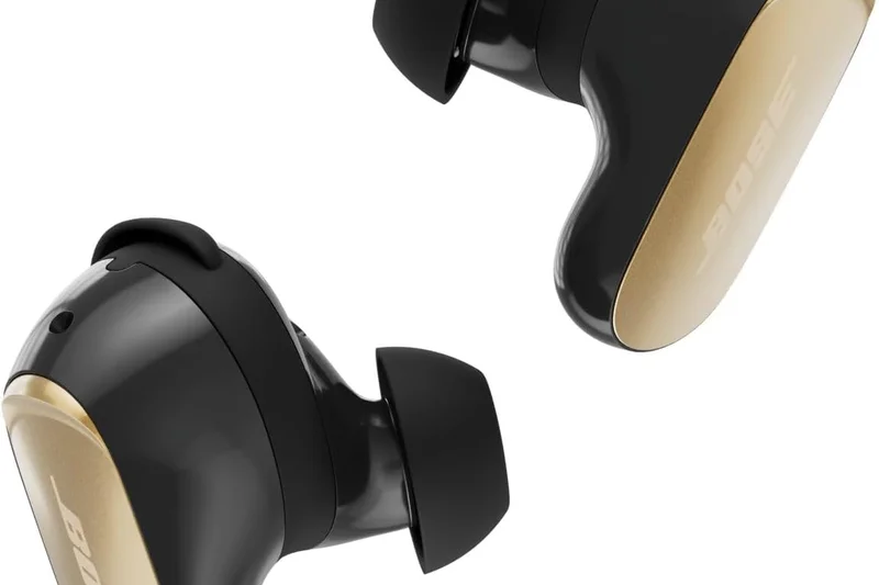 Bose QuietComfort Ultra Earbuds (2nd Gen)