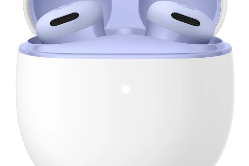 Google Pixel Buds Pro 2