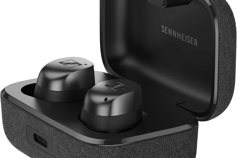 Sennheiser Momentum True Wireless 4