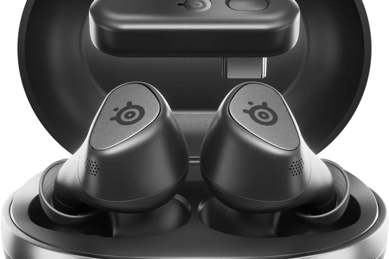 SteelSeries Arctis GameBuds