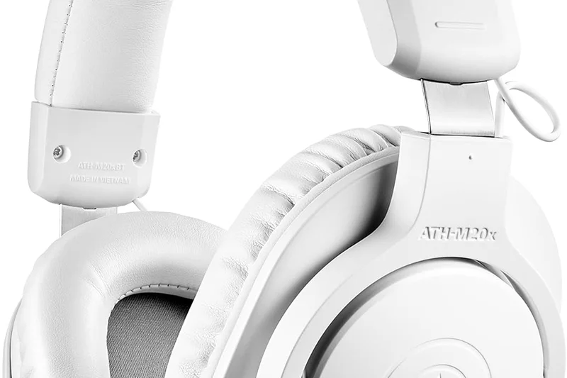 Audio-Technica ATH-M20xBT