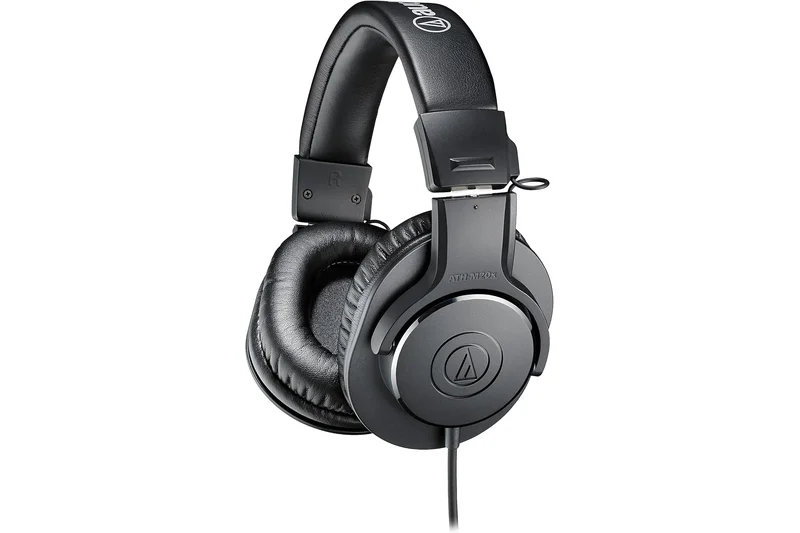 Audio-Technica ATH-M20xBT