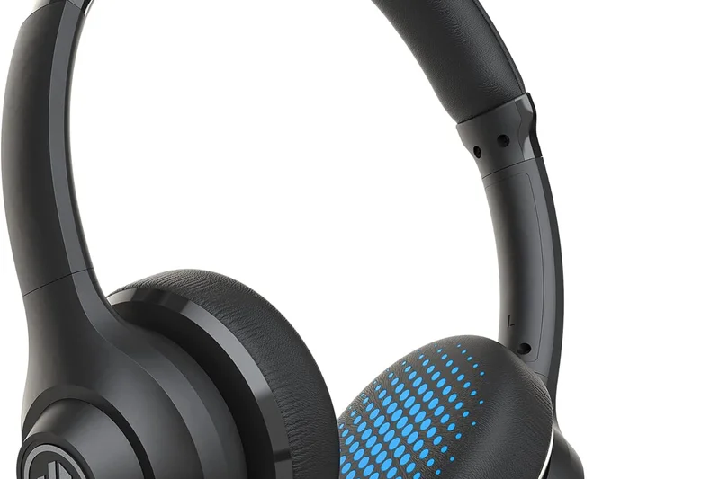 JLab Go Work Wireless Headset