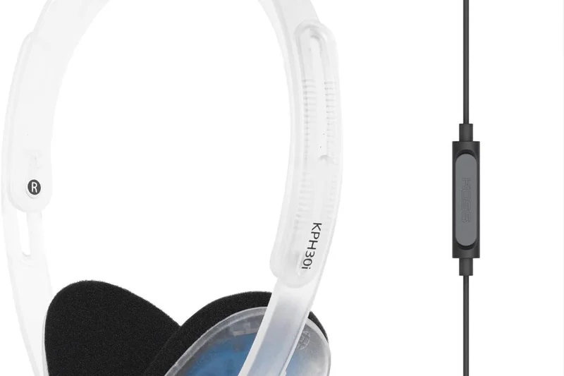 Koss KPH30i