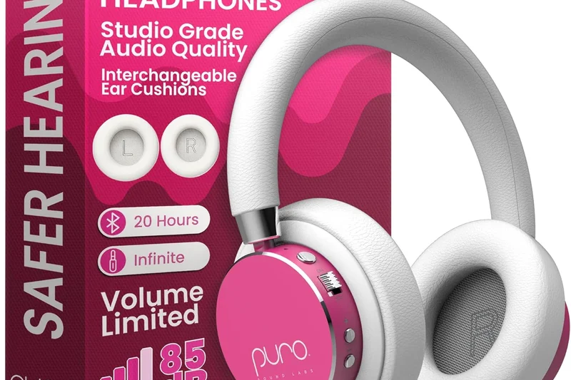 Puro Sound Labs BT2200s