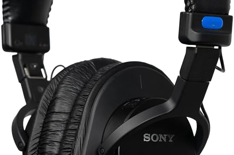 Sony MDR-7506