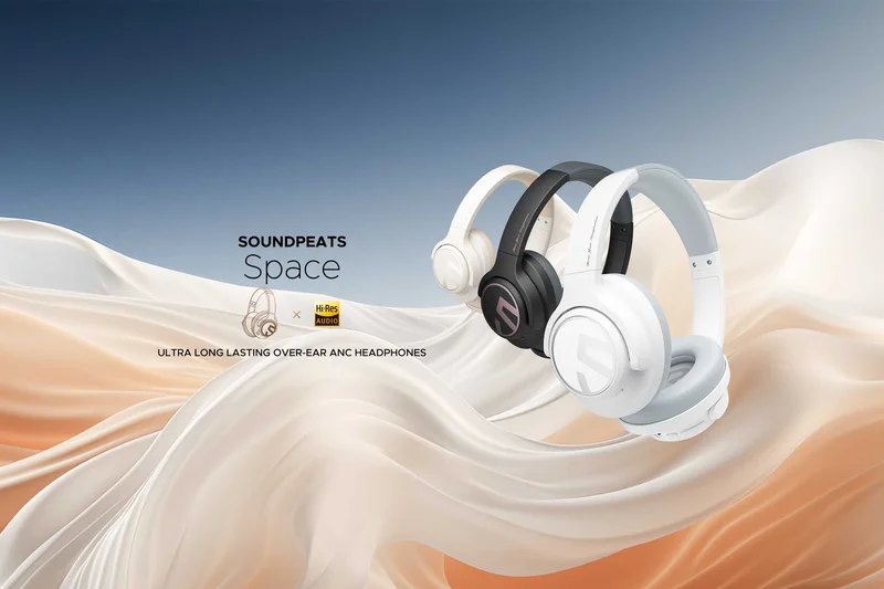 SoundPEATS Space