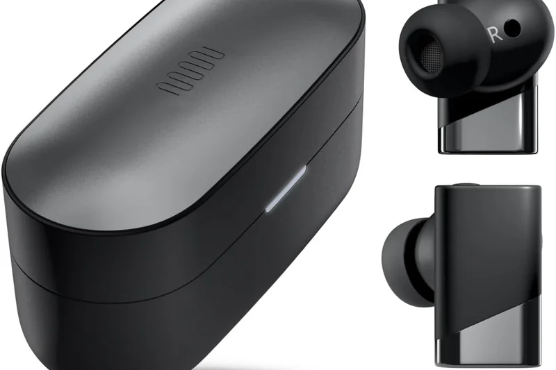 Status Audio Core ANC