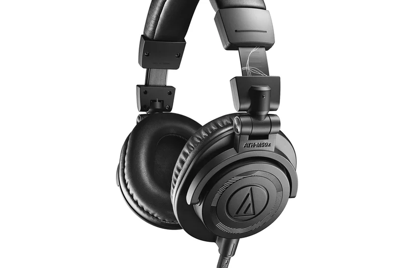Audio-Technica ATH-M50x
