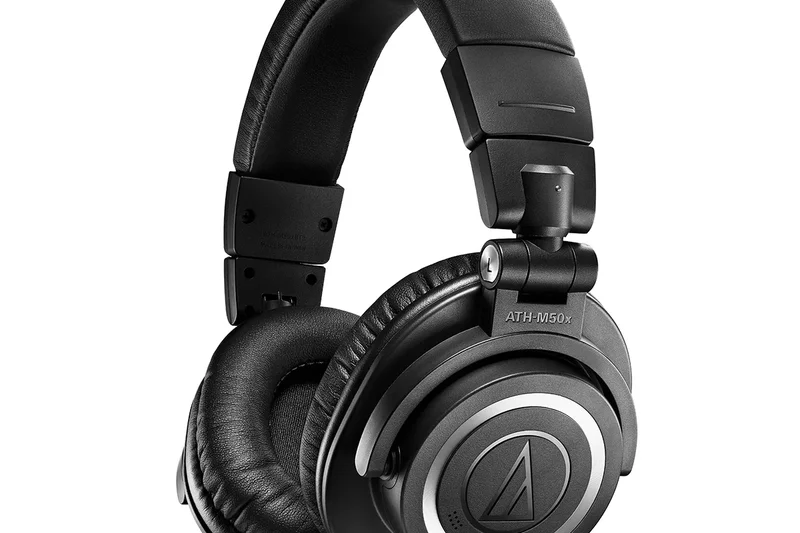 Audio-Technica ATH-M50xBT2