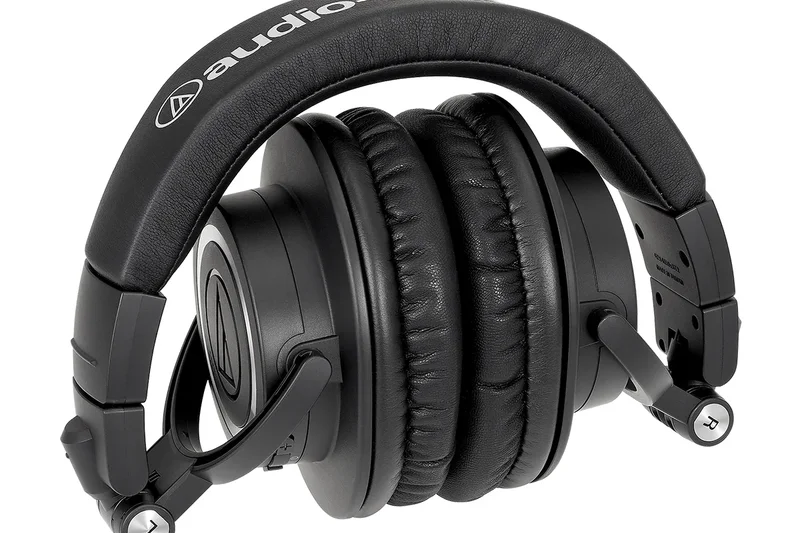 Audio-Technica ATH-M50xBT2