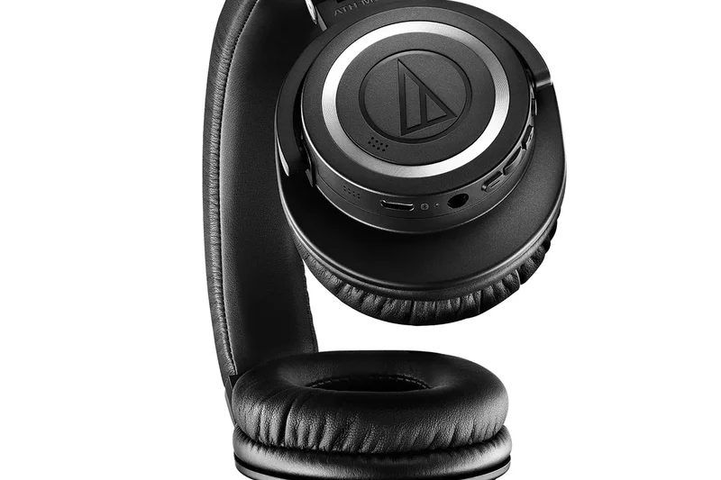 Audio-Technica ATH-M50xBT2