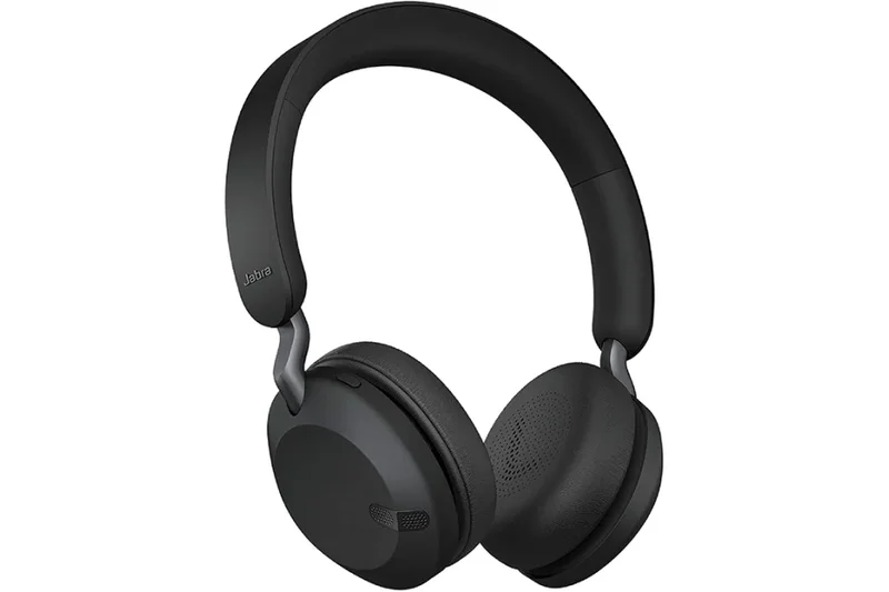 Jabra Elite 45h