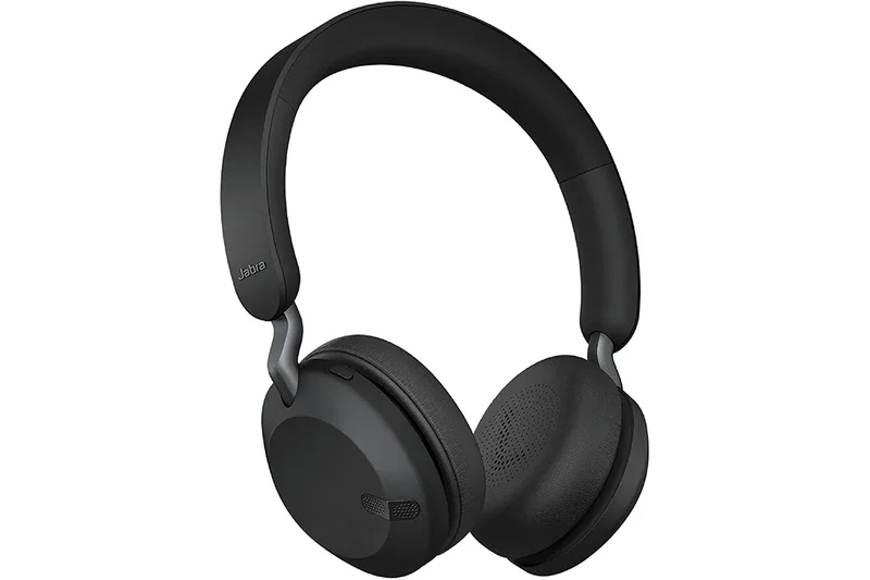 Jabra Elite 45h